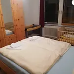 Ferienwohnung Suedstrandkrabbe