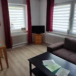 Ferienwohnung Suedstrandkrabbe