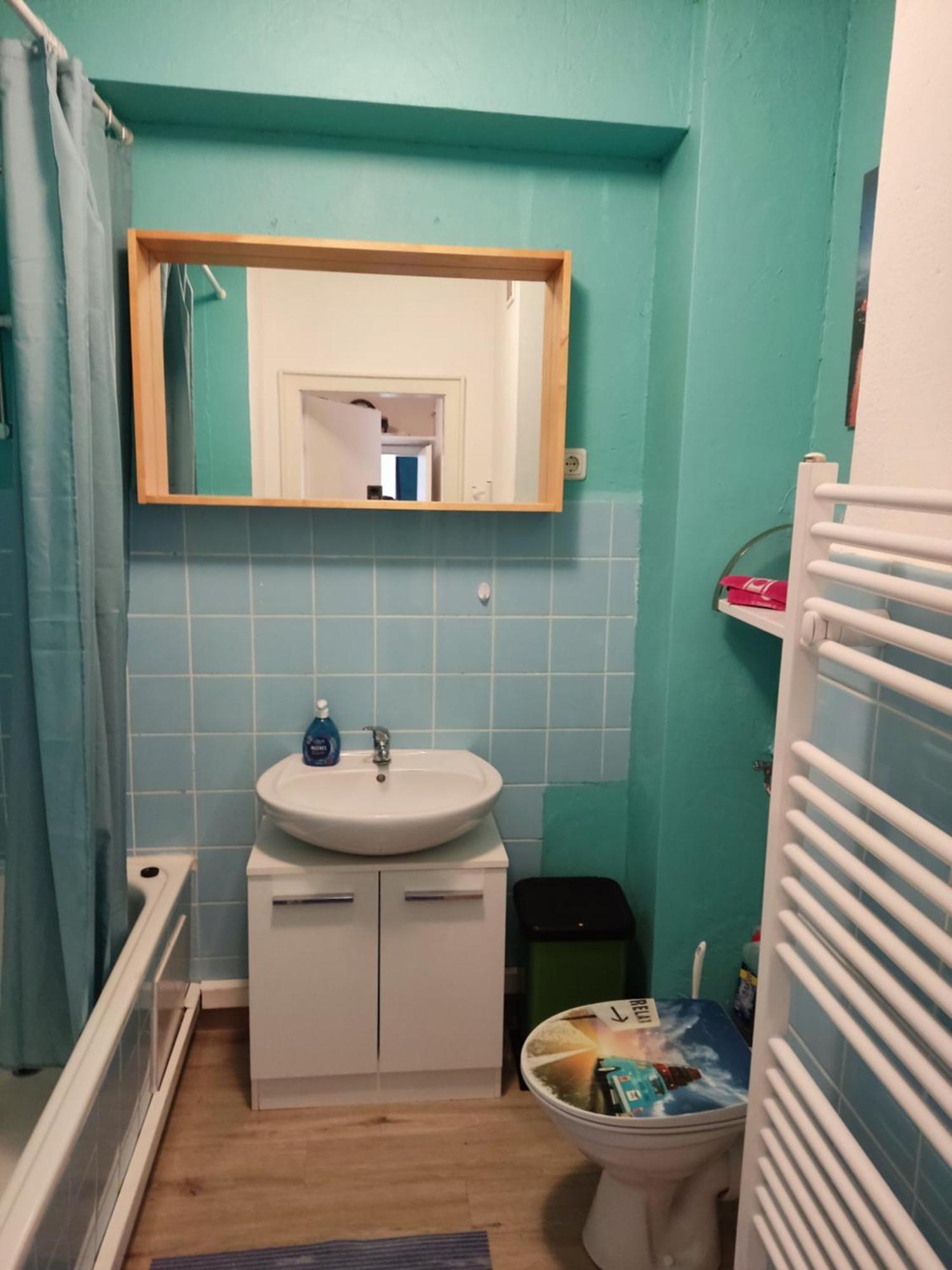 Apartment Suedstrandkrabbe