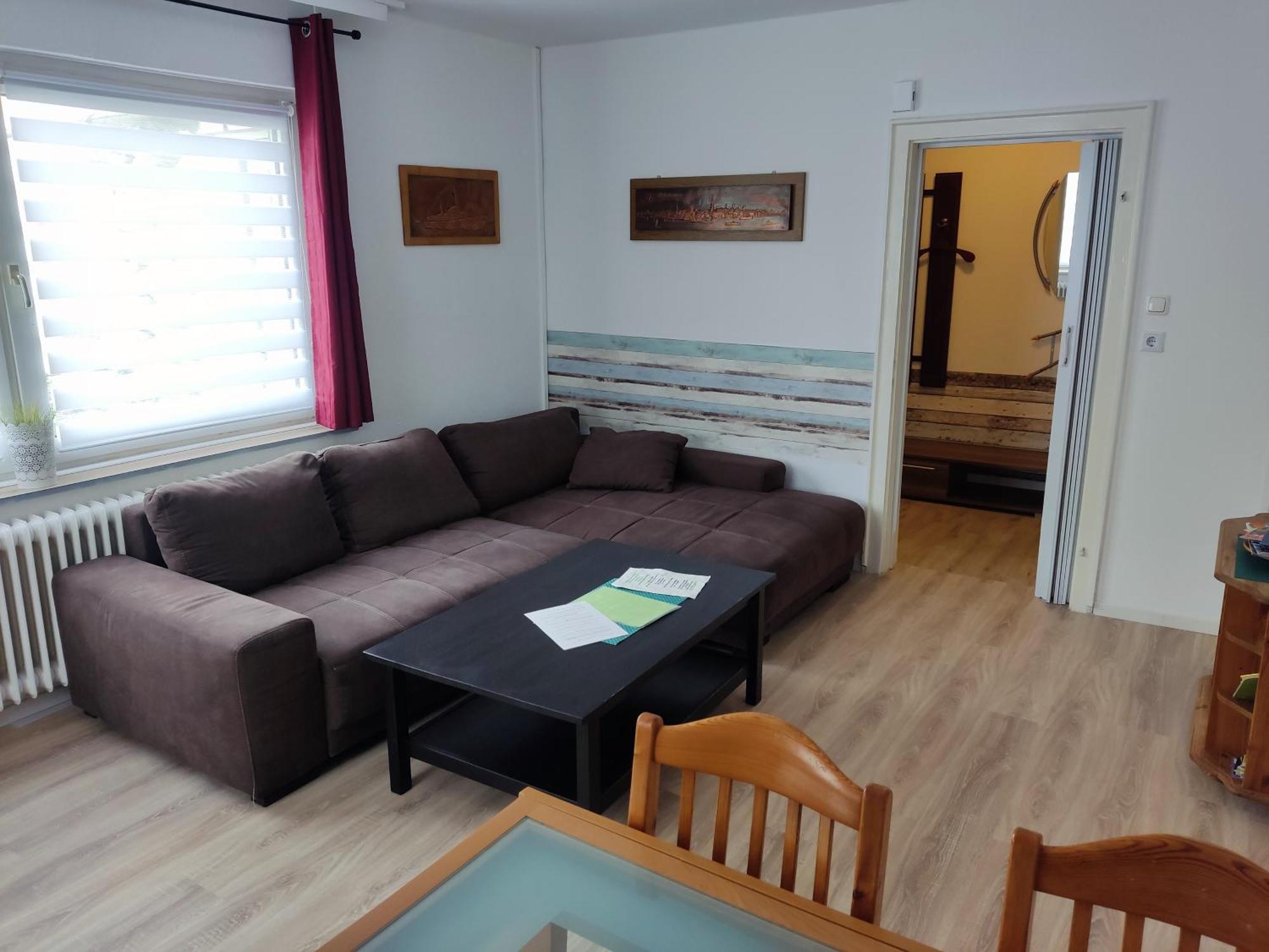 Suedstrandkrabbe Apartment *